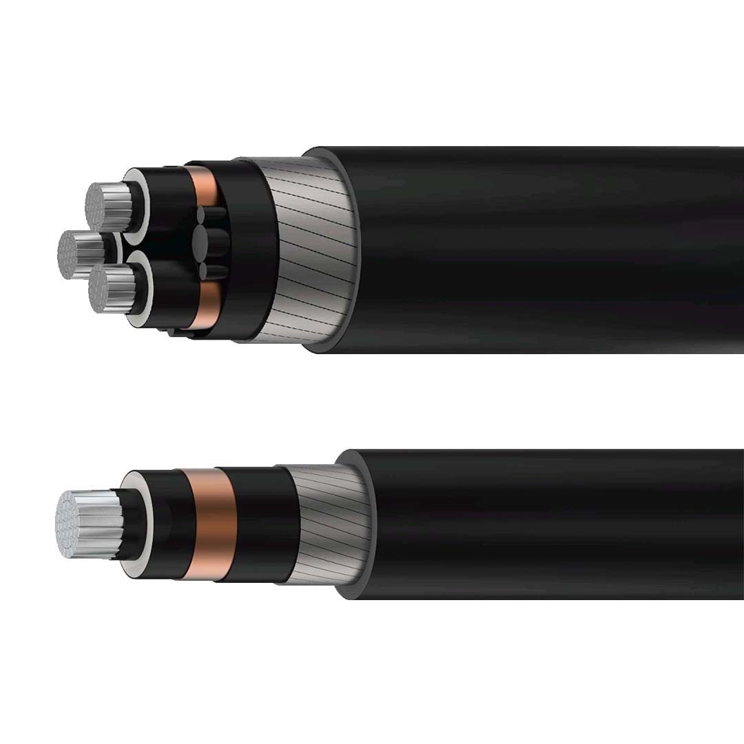 Polycab HT Cable